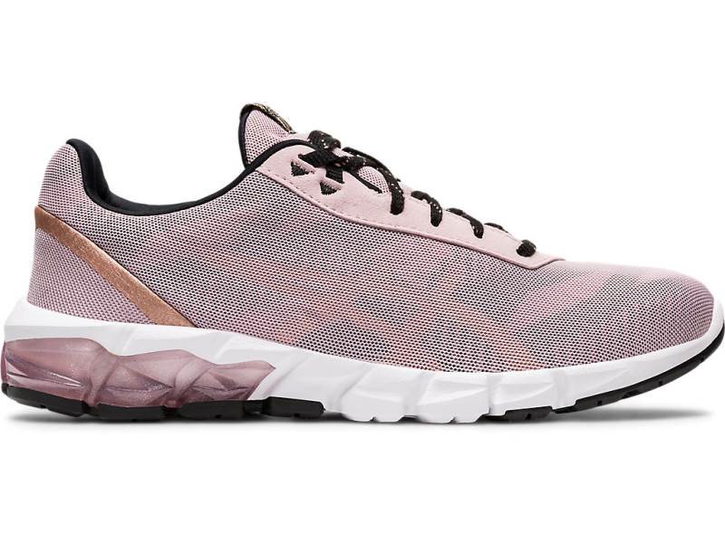 Tênis Asics GEL-QUANTUM 90 2 W Mulher Rosa, 4451A206.951